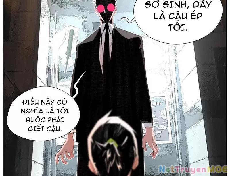 Tiên Hàng Đầu: Chapter 5