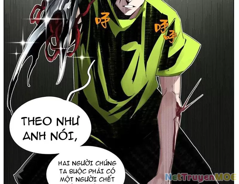 Tiên Hàng Đầu: Chapter 5