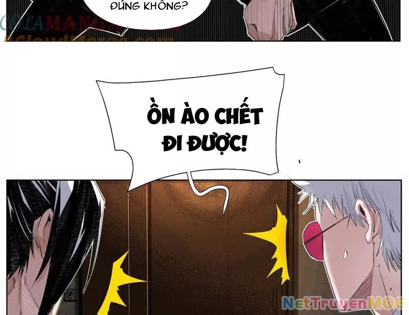 Tiên Hàng Đầu: Chapter 5