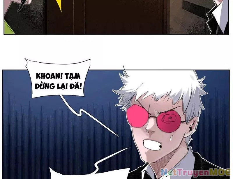 Tiên Hàng Đầu: Chapter 5