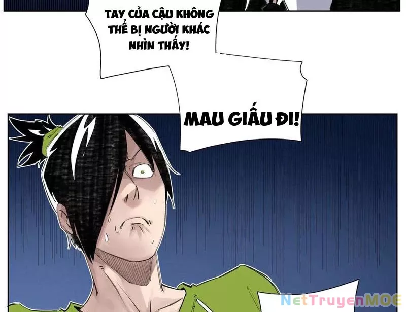 Tiên Hàng Đầu: Chapter 5