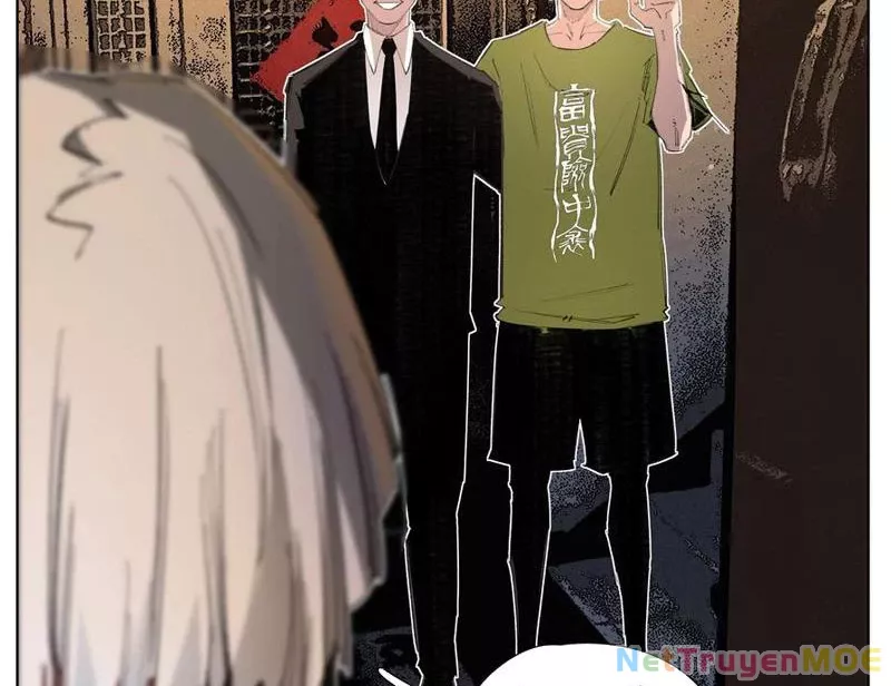 Tiên Hàng Đầu: Chapter 5