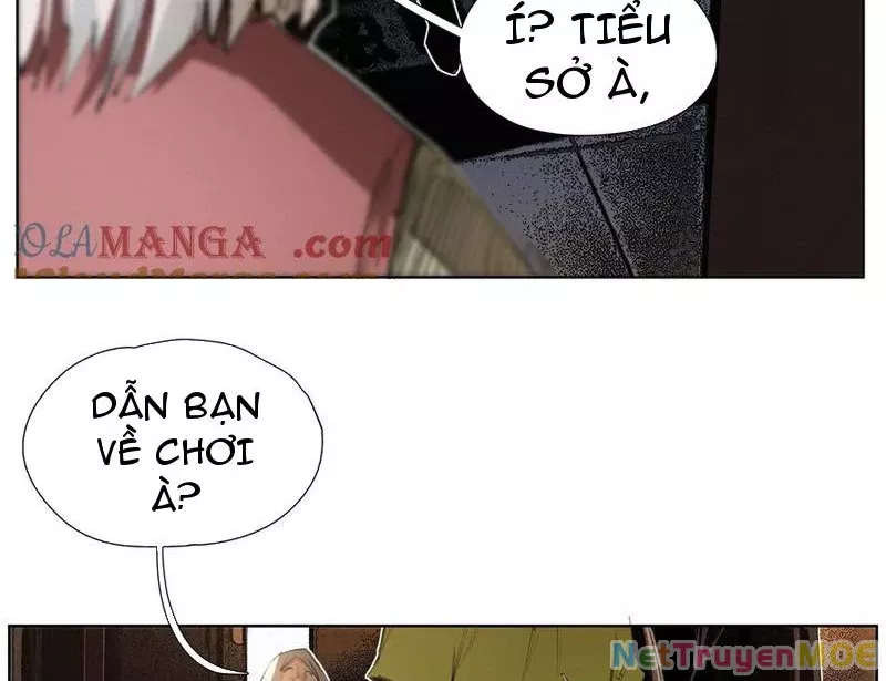 Tiên Hàng Đầu: Chapter 5