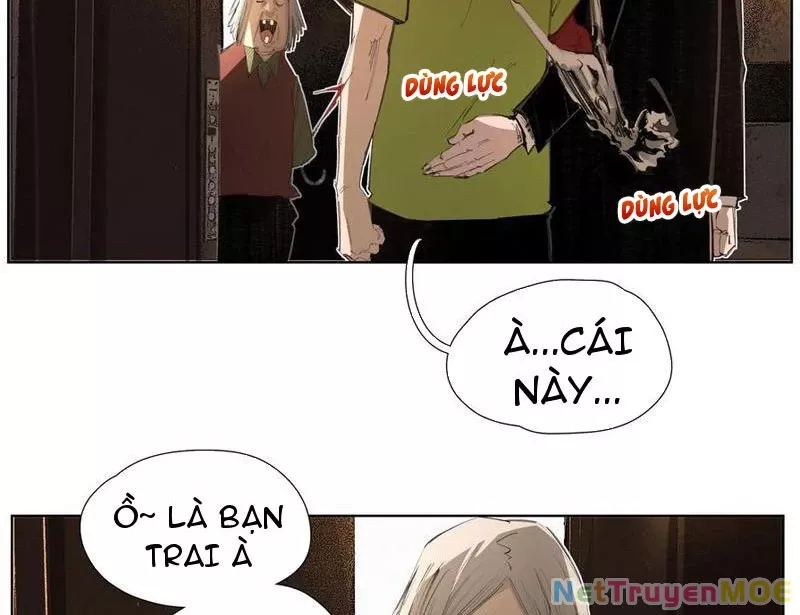 Tiên Hàng Đầu: Chapter 5