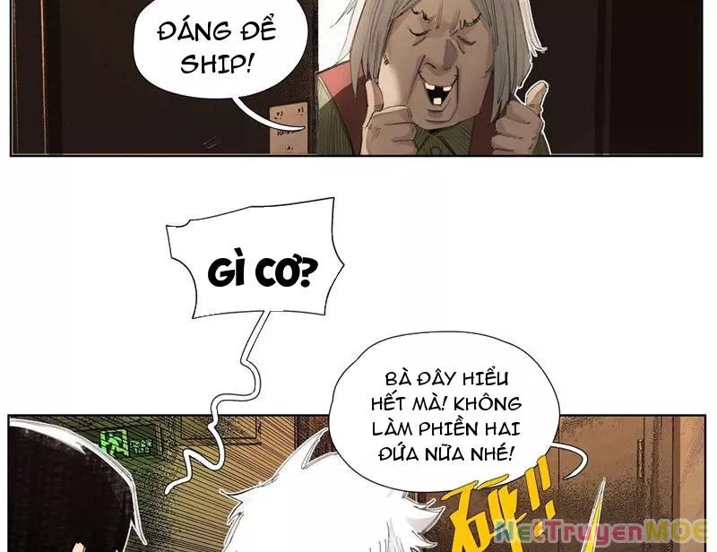 Tiên Hàng Đầu: Chapter 5