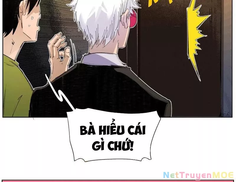 Tiên Hàng Đầu: Chapter 5