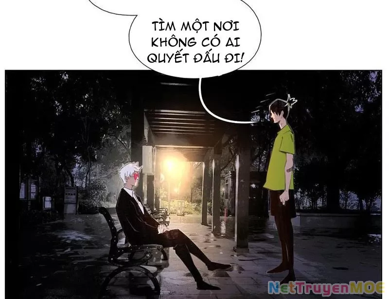 Tiên Hàng Đầu: Chapter 5