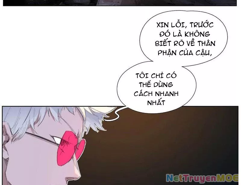 Tiên Hàng Đầu: Chapter 5