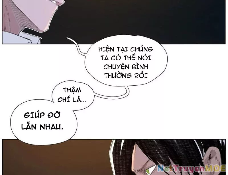Tiên Hàng Đầu: Chapter 5