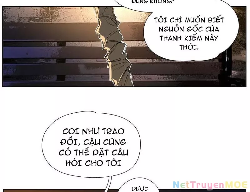 Tiên Hàng Đầu: Chapter 5