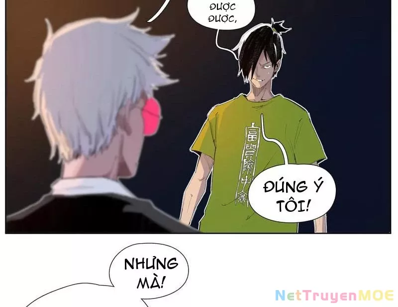 Tiên Hàng Đầu: Chapter 5