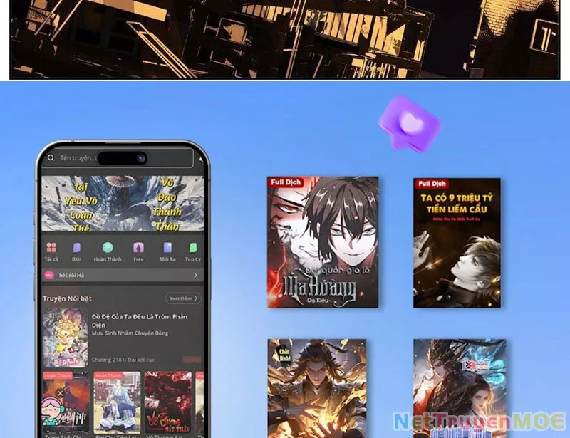 Tiên Hàng Đầu: Chapter 5