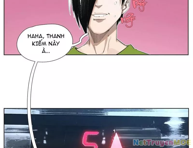 Tiên Hàng Đầu: Chapter 5