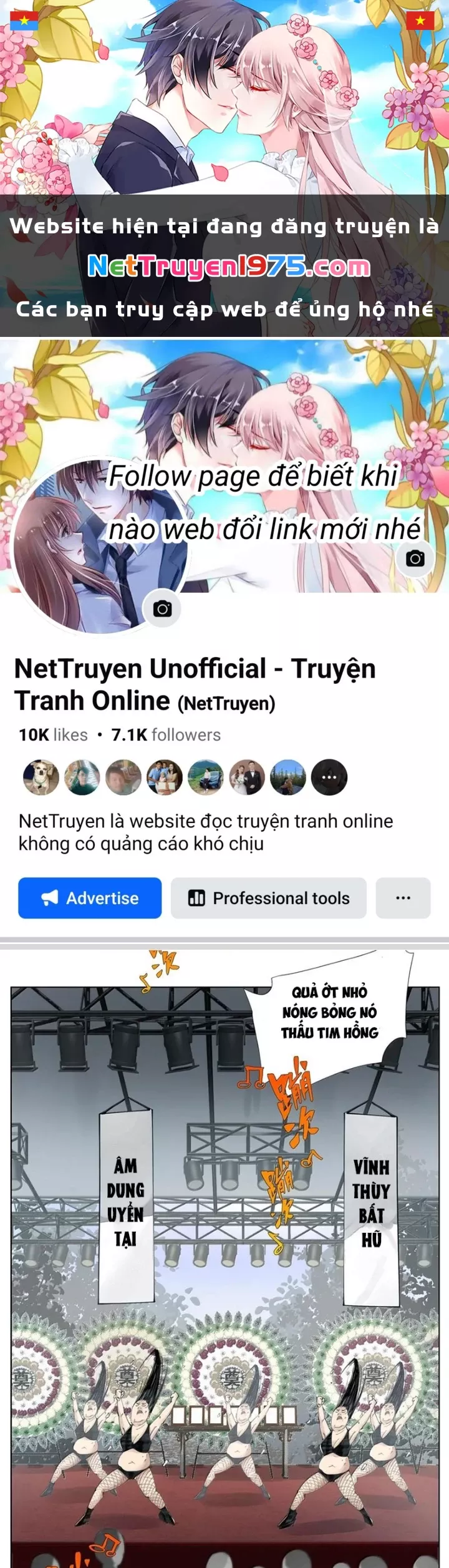 Tiên Hàng Đầu: Chapter 50