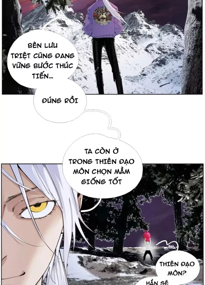 Tiên Hàng Đầu: Chapter 50