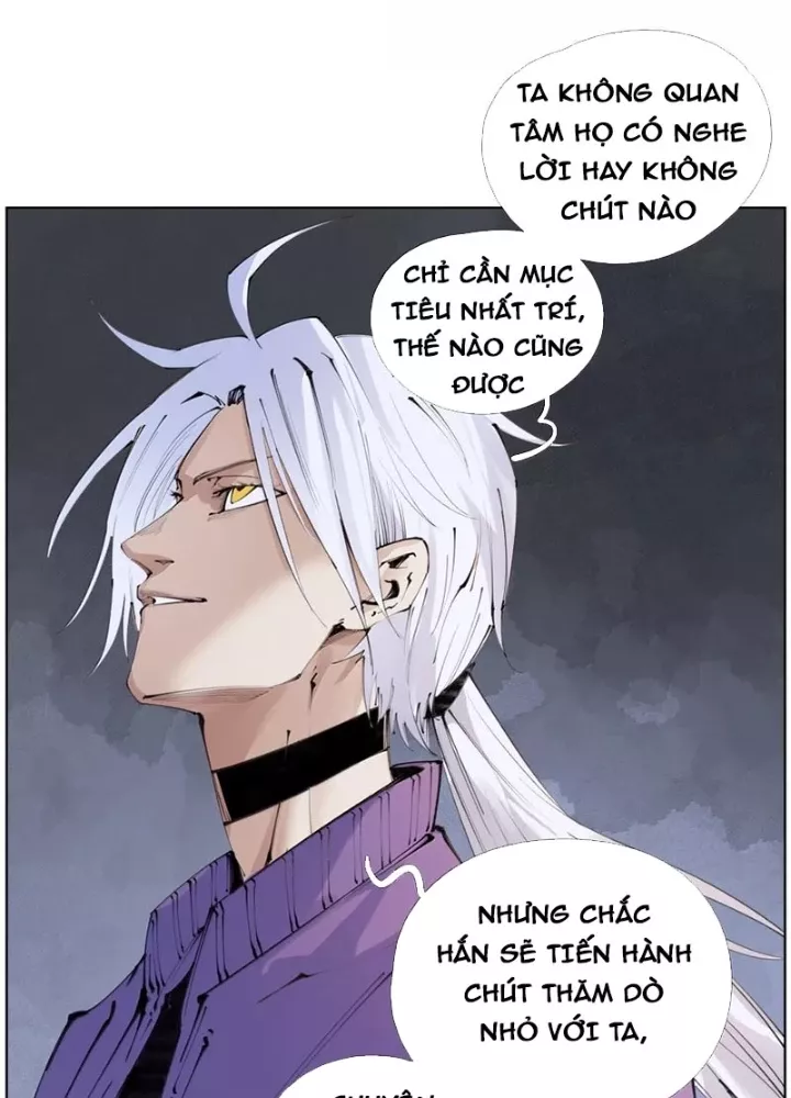 Tiên Hàng Đầu: Chapter 50