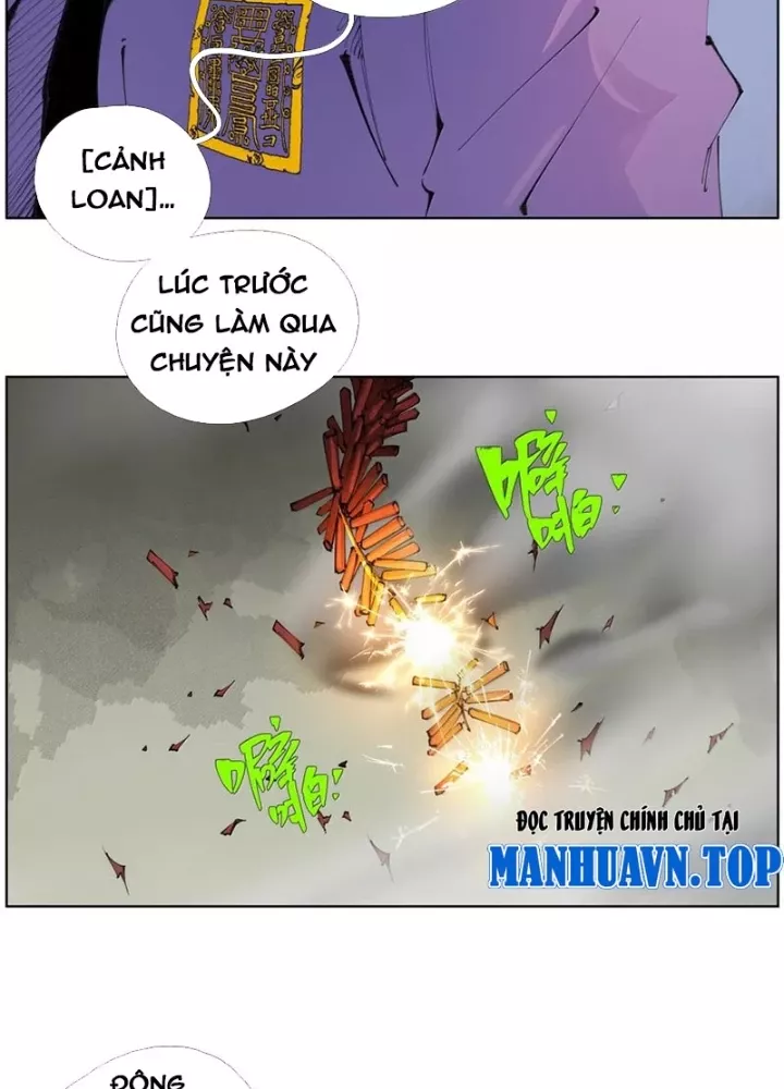 Tiên Hàng Đầu: Chapter 50