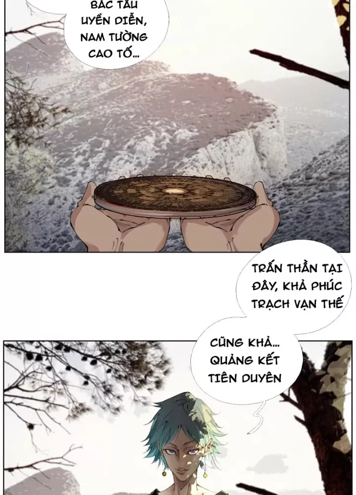 Tiên Hàng Đầu: Chapter 50