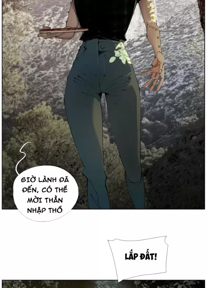 Tiên Hàng Đầu: Chapter 50