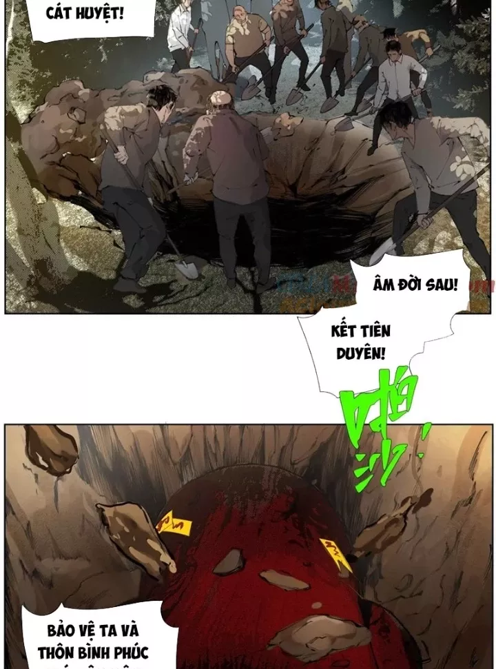 Tiên Hàng Đầu: Chapter 50