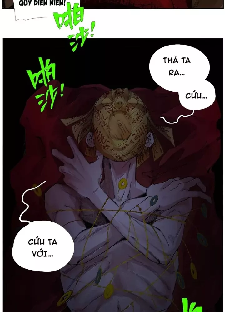 Tiên Hàng Đầu: Chapter 50