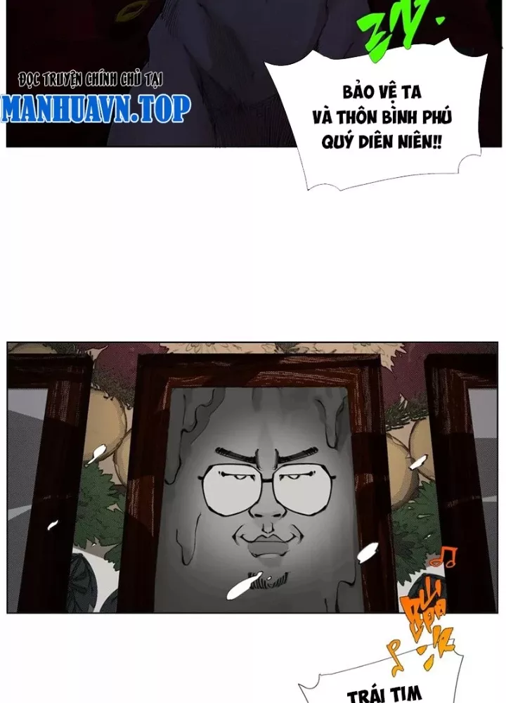 Tiên Hàng Đầu: Chapter 50