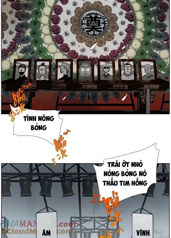 Tiên Hàng Đầu: Chapter 50