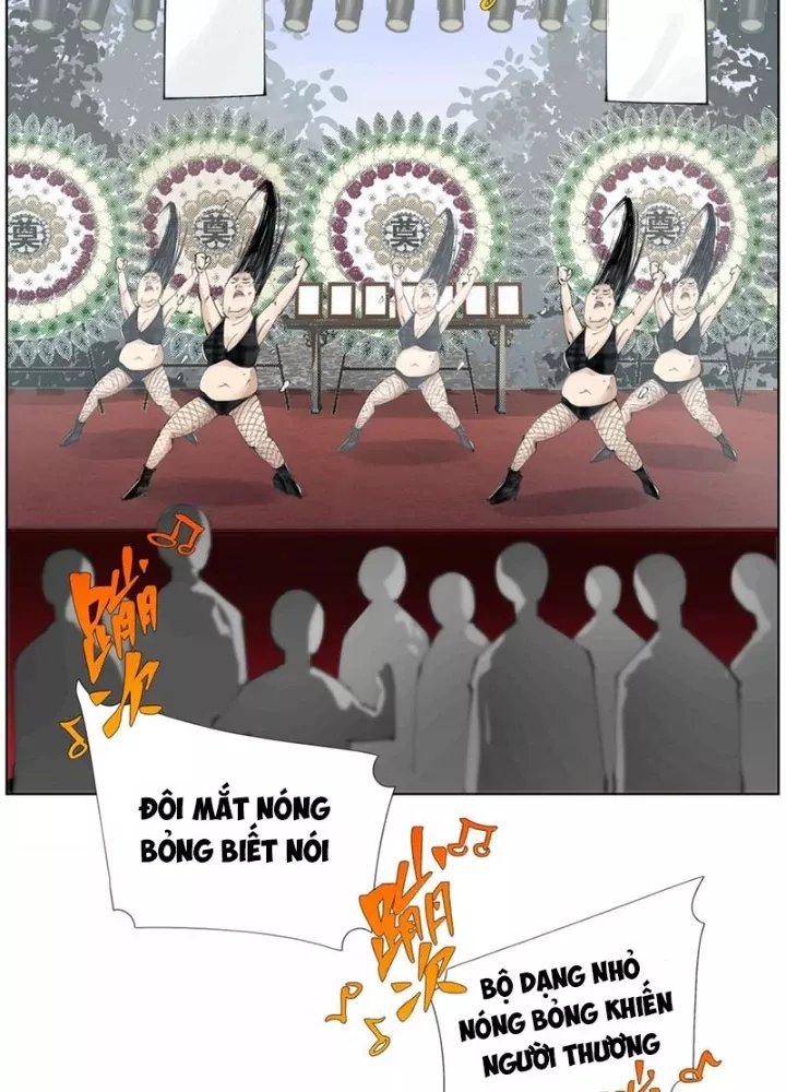 Tiên Hàng Đầu: Chapter 50