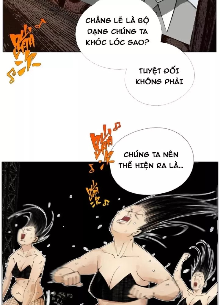 Tiên Hàng Đầu: Chapter 50