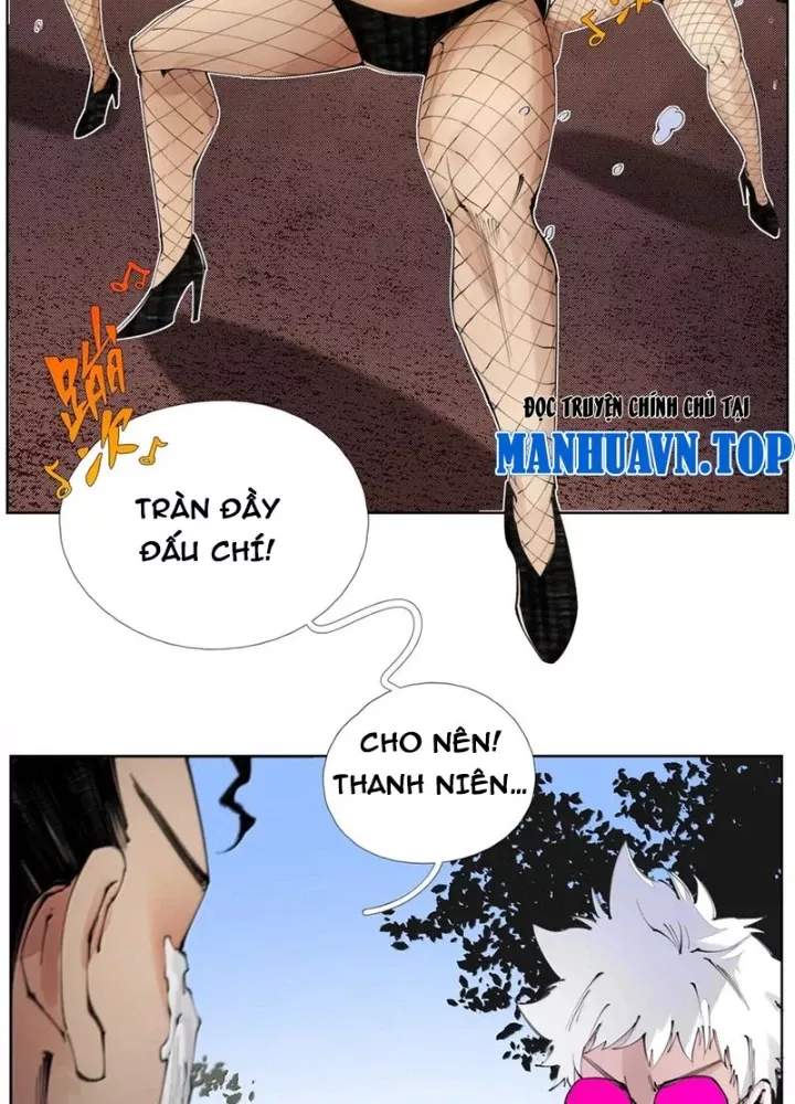 Tiên Hàng Đầu: Chapter 50