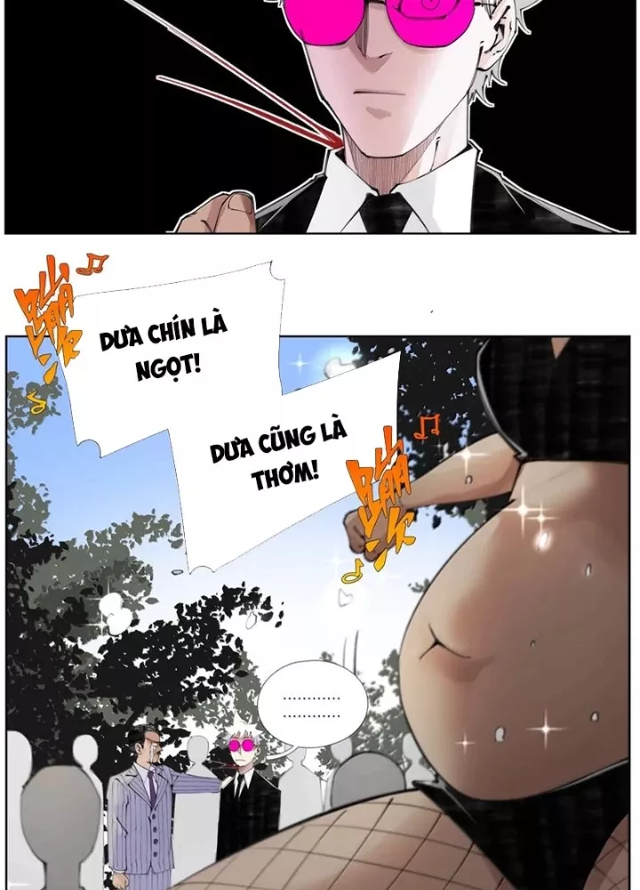 Tiên Hàng Đầu: Chapter 50