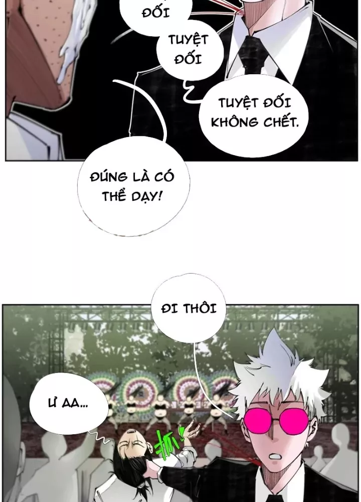 Tiên Hàng Đầu: Chapter 50