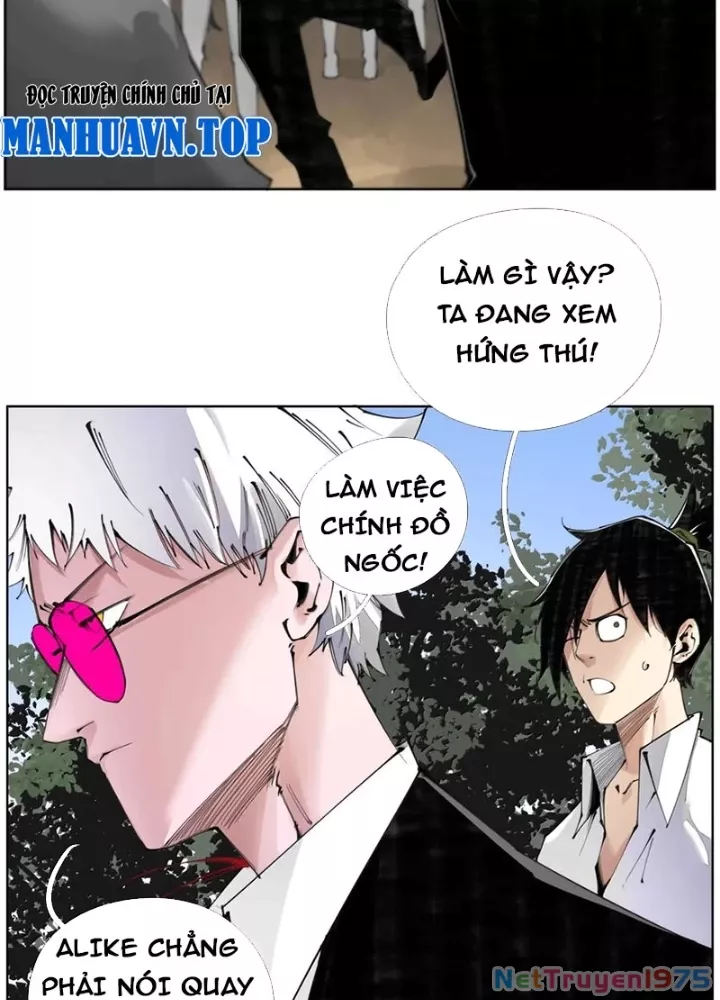 Tiên Hàng Đầu: Chapter 50