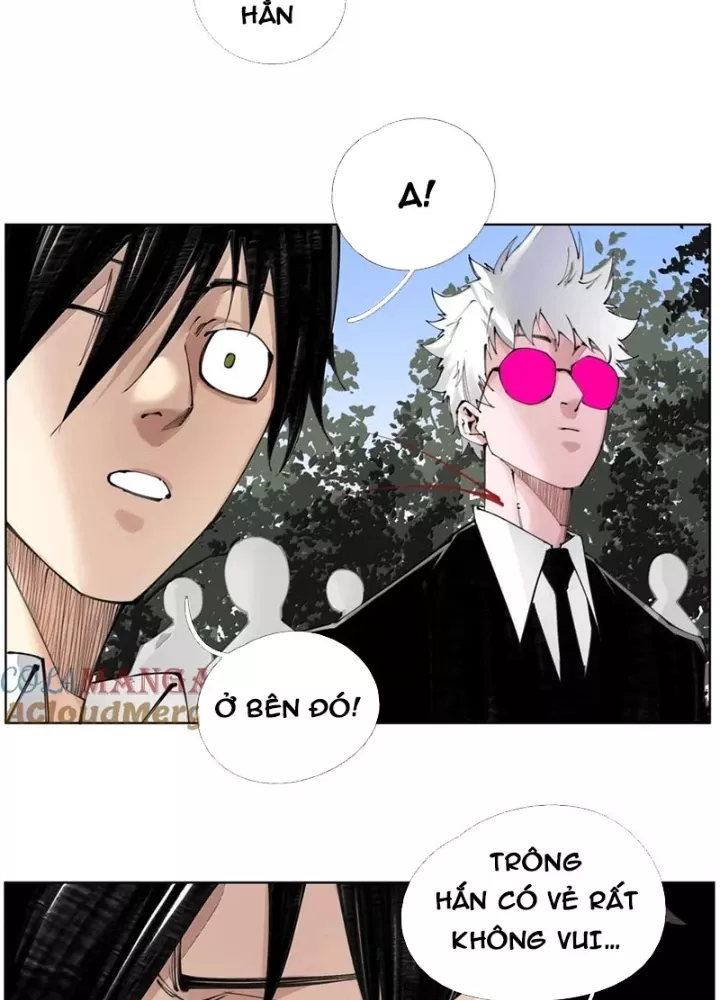 Tiên Hàng Đầu: Chapter 50