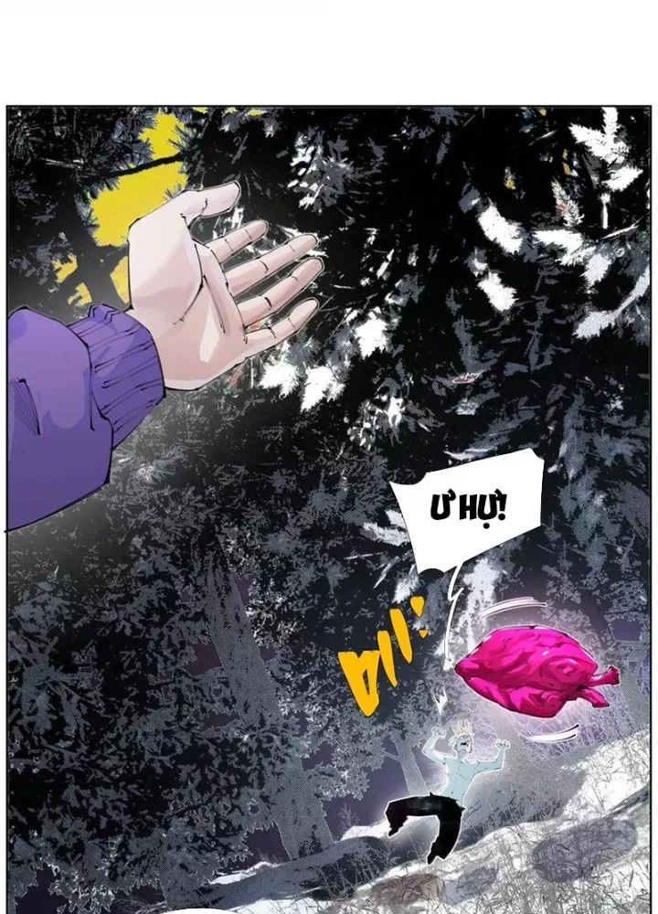 Tiên Hàng Đầu: Chapter 50