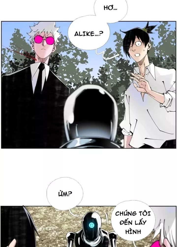 Tiên Hàng Đầu: Chapter 50