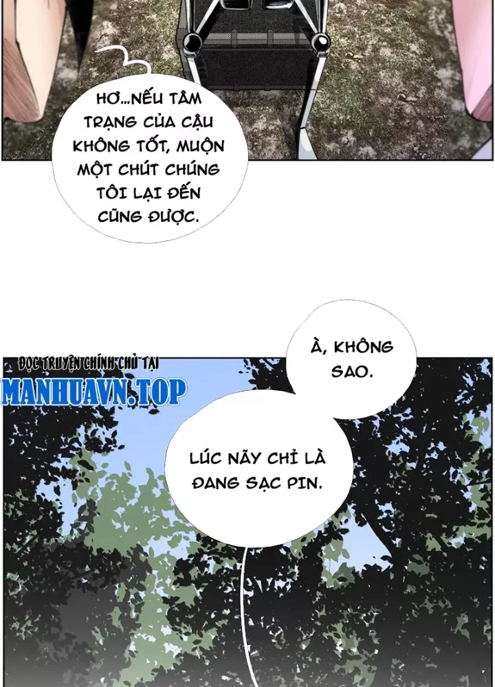 Tiên Hàng Đầu: Chapter 50