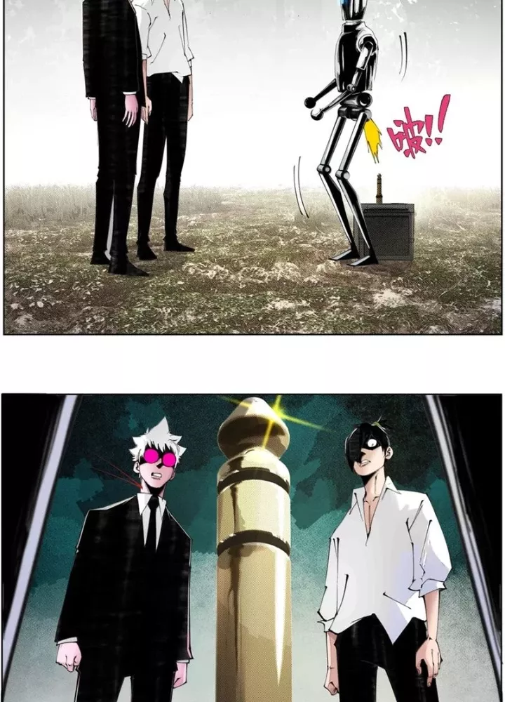 Tiên Hàng Đầu: Chapter 50