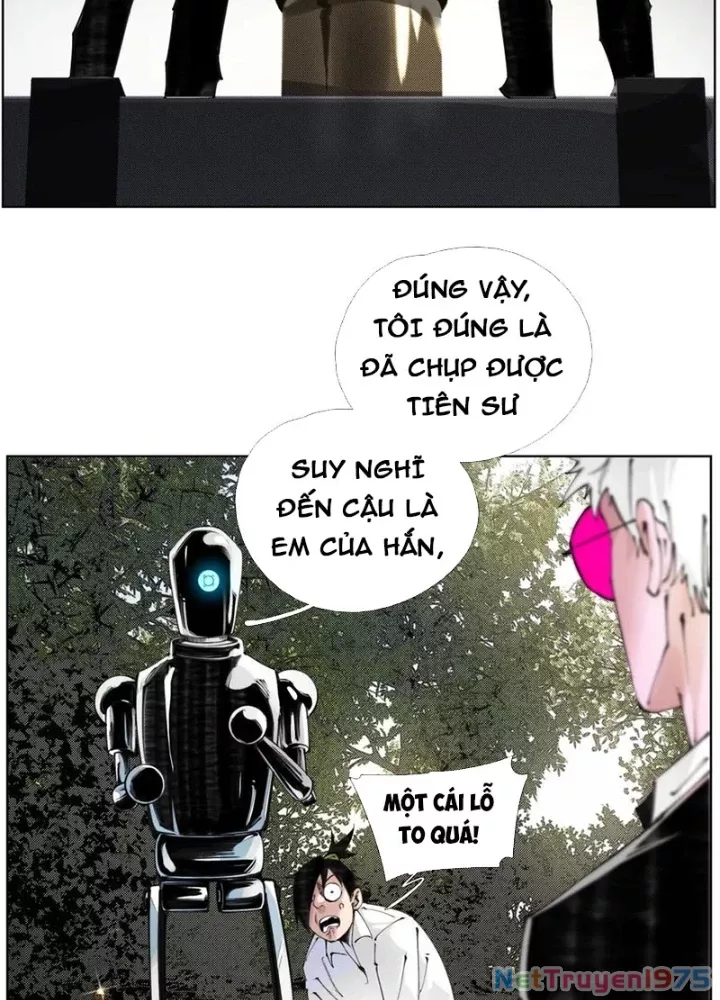 Tiên Hàng Đầu: Chapter 50