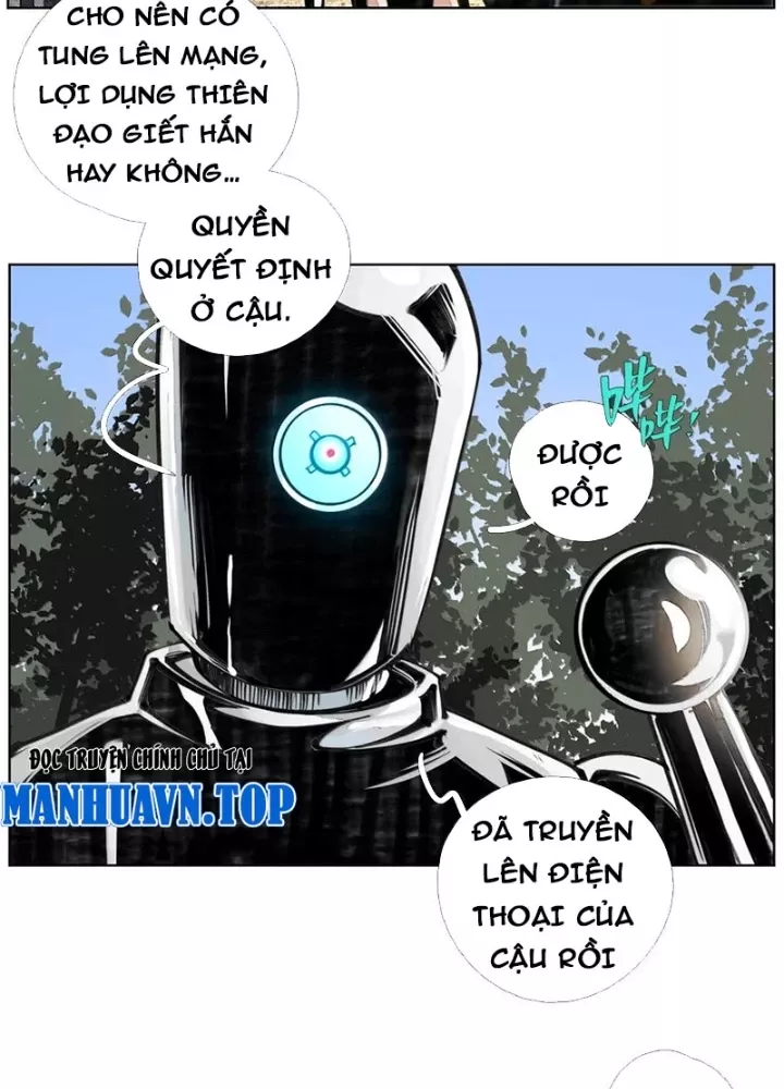 Tiên Hàng Đầu: Chapter 50