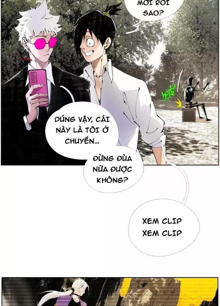 Tiên Hàng Đầu: Chapter 50