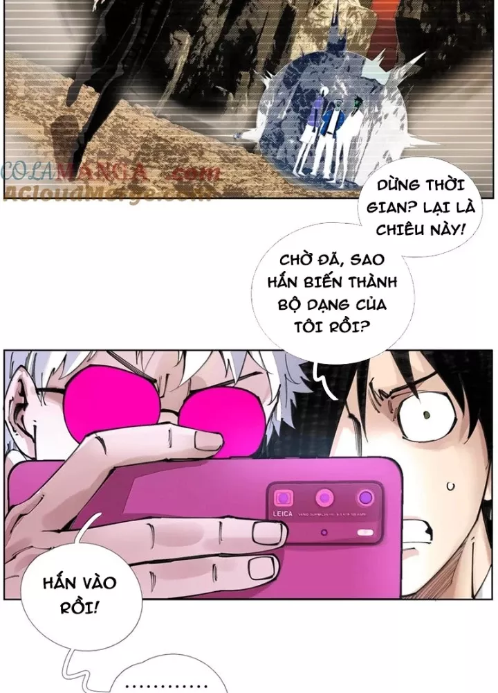 Tiên Hàng Đầu: Chapter 50