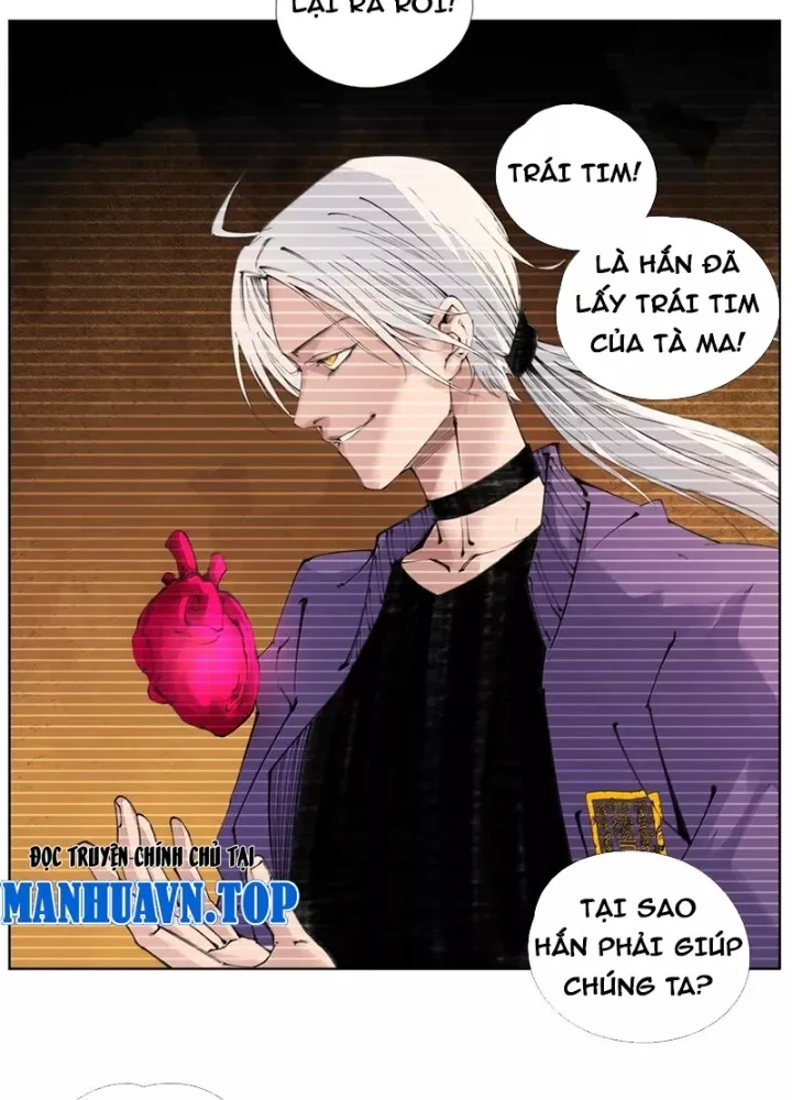 Tiên Hàng Đầu: Chapter 50