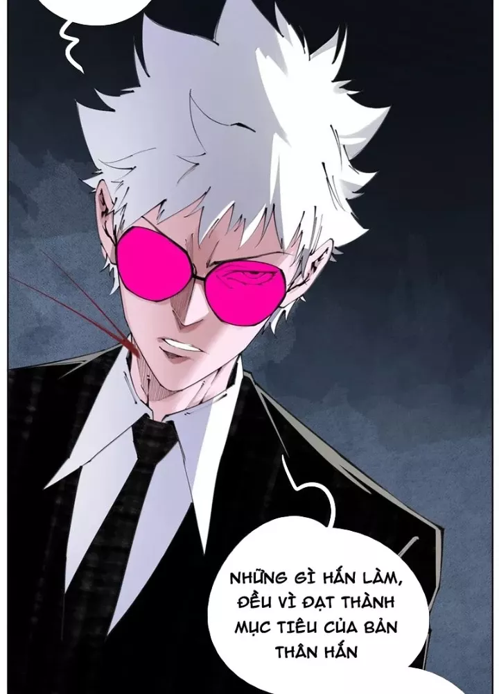 Tiên Hàng Đầu: Chapter 50