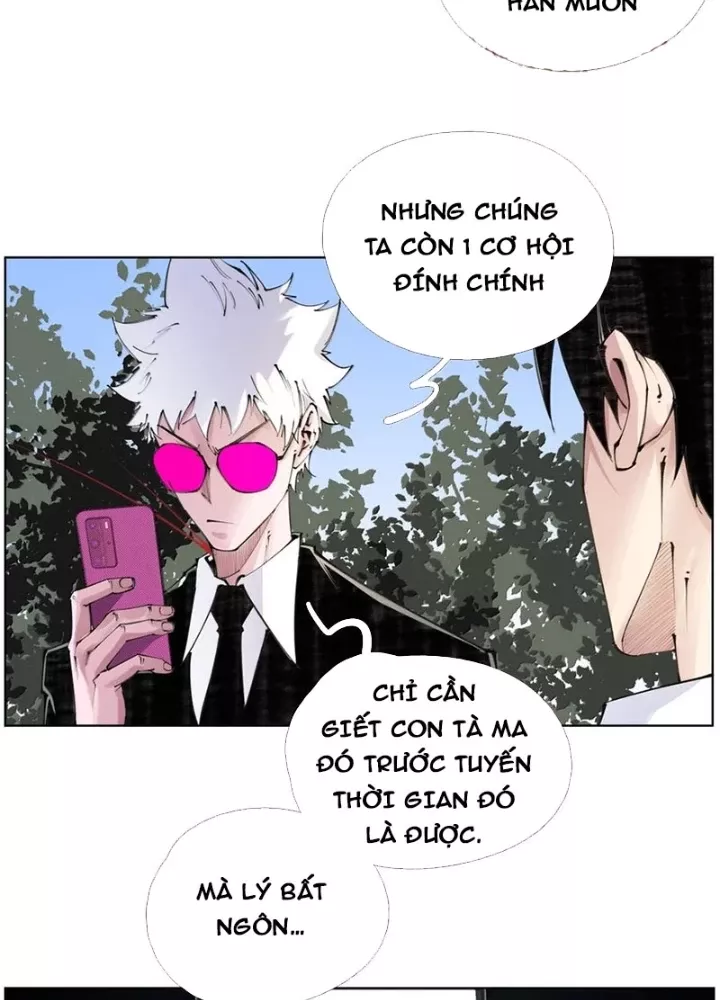 Tiên Hàng Đầu: Chapter 50