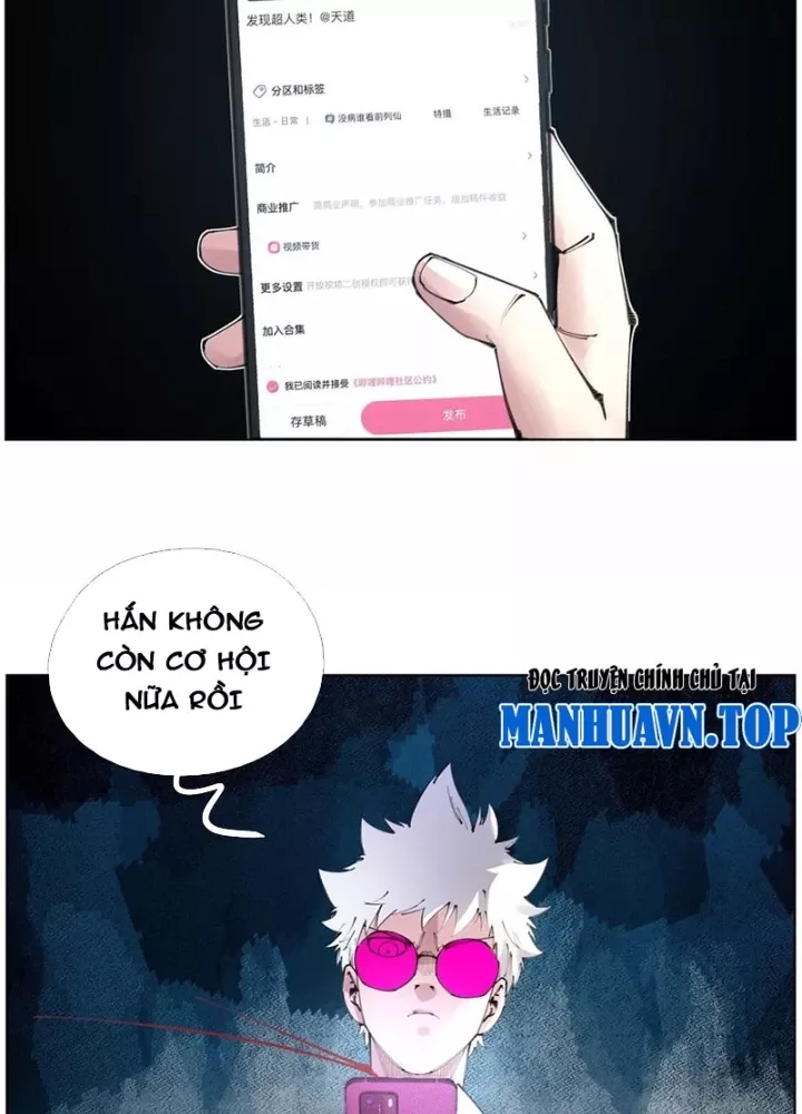 Tiên Hàng Đầu: Chapter 50