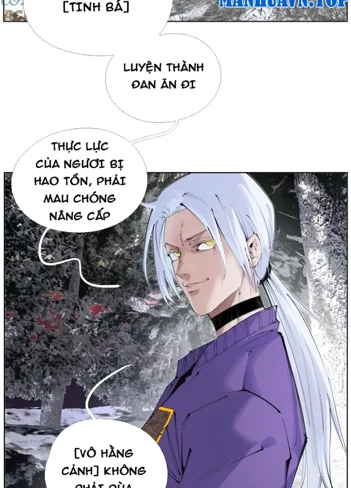 Tiên Hàng Đầu: Chapter 50