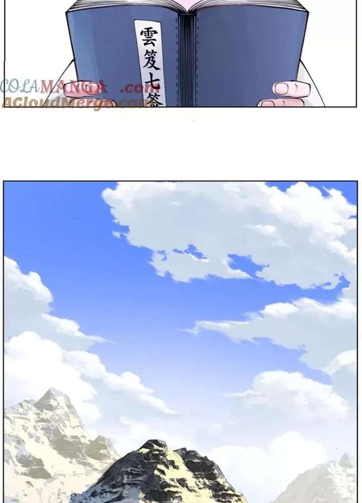 Tiên Hàng Đầu: Chapter 50