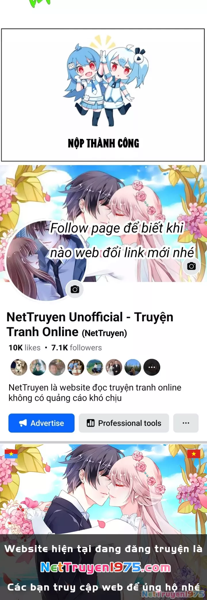 Tiên Hàng Đầu: Chapter 50