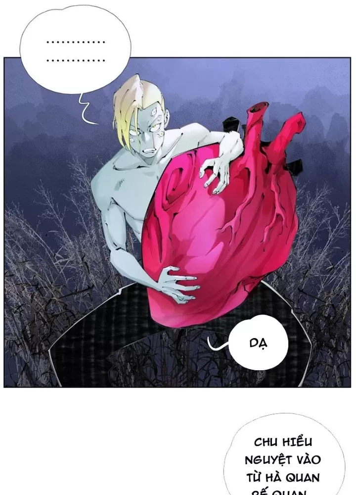 Tiên Hàng Đầu: Chapter 50